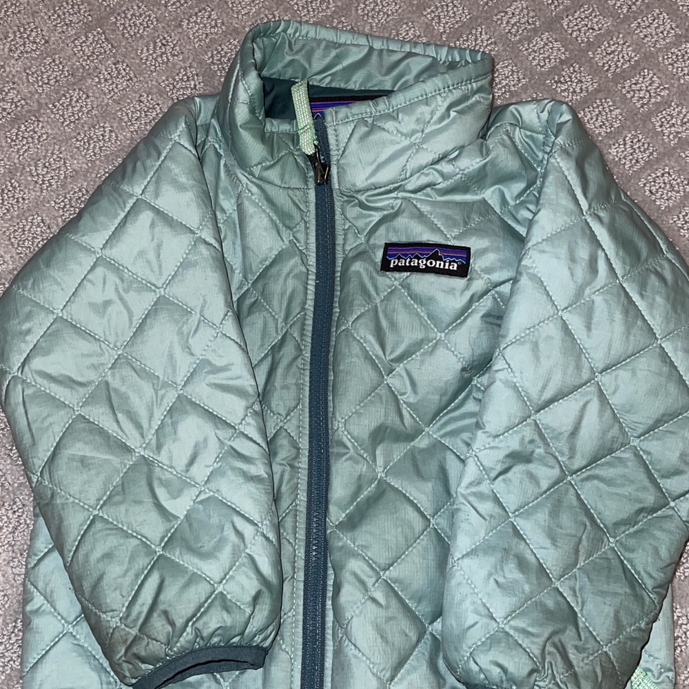 Patagonia Jacket